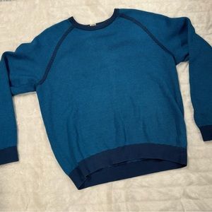 LL Bean Sweater